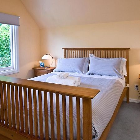 Orari Boutique Hotel Christchurch Ngoại thất bức ảnh
