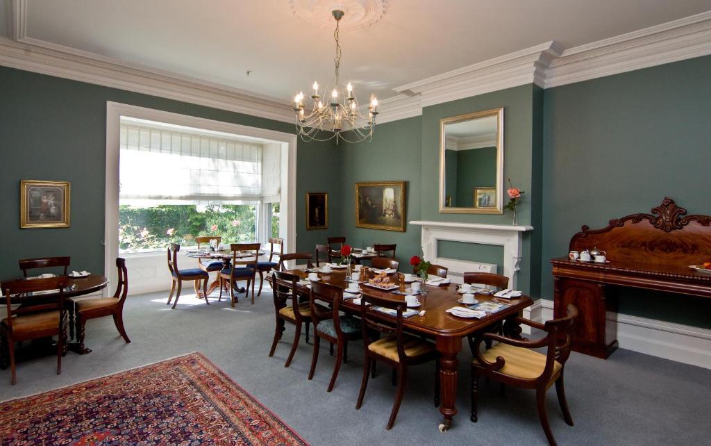 Orari Boutique Hotel Christchurch Ngoại thất bức ảnh