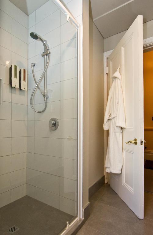 Orari Boutique Hotel Christchurch Ngoại thất bức ảnh