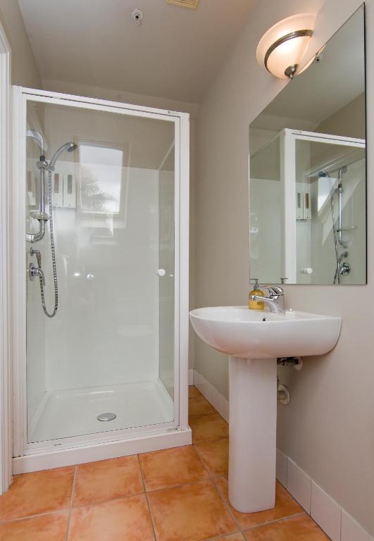 Orari Boutique Hotel Christchurch Ngoại thất bức ảnh