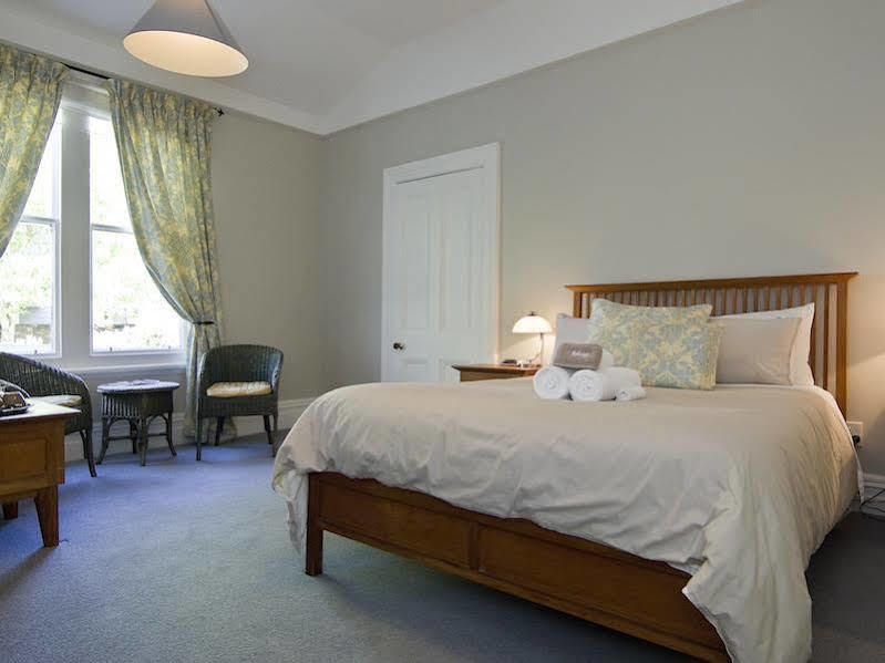 Orari Boutique Hotel Christchurch Ngoại thất bức ảnh