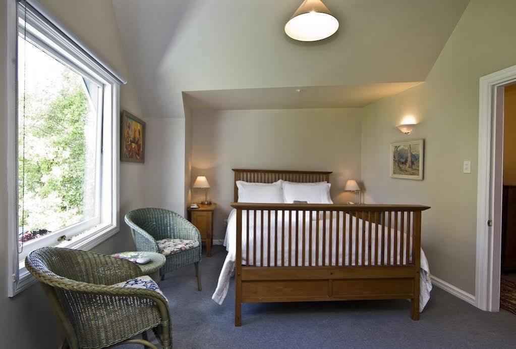 Orari Boutique Hotel Christchurch Ngoại thất bức ảnh