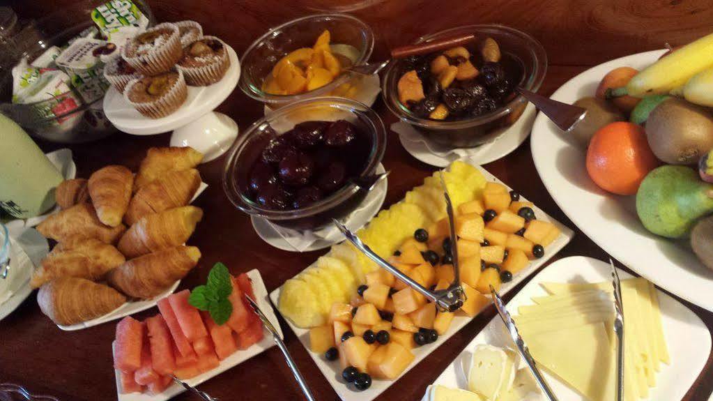 Orari Boutique Hotel Christchurch Ngoại thất bức ảnh