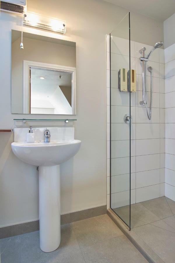 Orari Boutique Hotel Christchurch Ngoại thất bức ảnh