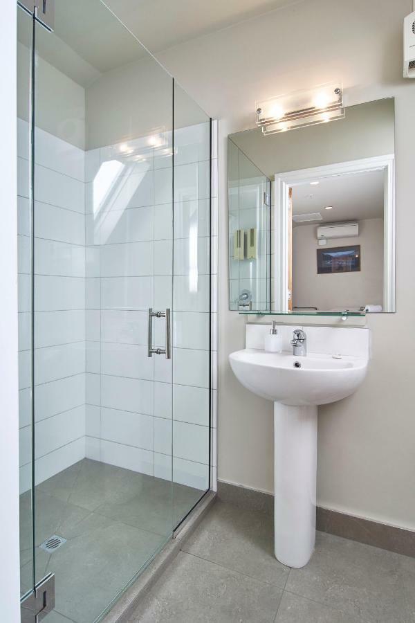 Orari Boutique Hotel Christchurch Ngoại thất bức ảnh