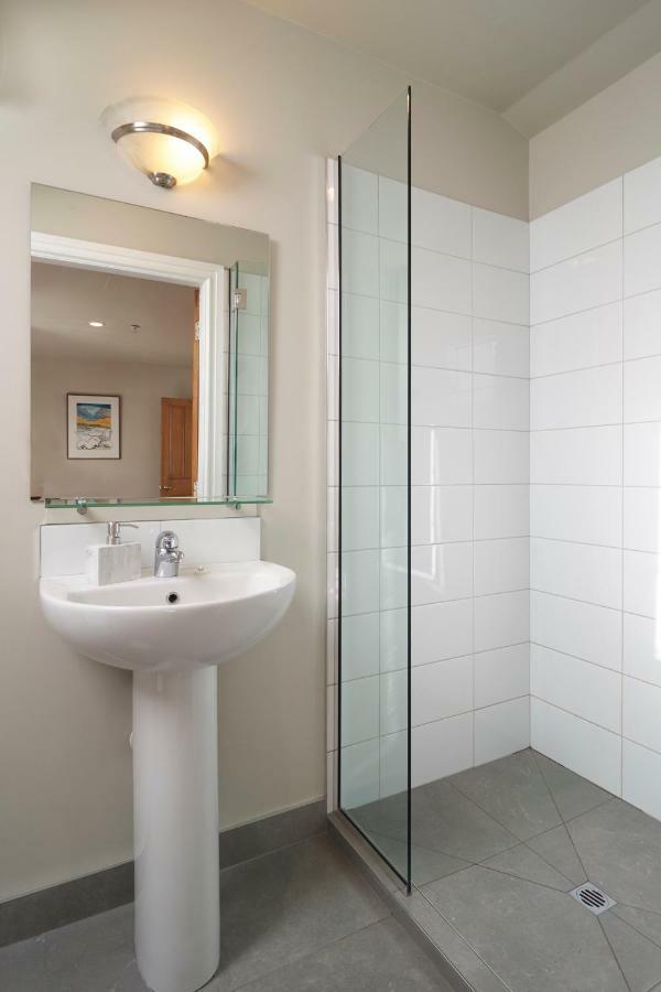 Orari Boutique Hotel Christchurch Ngoại thất bức ảnh