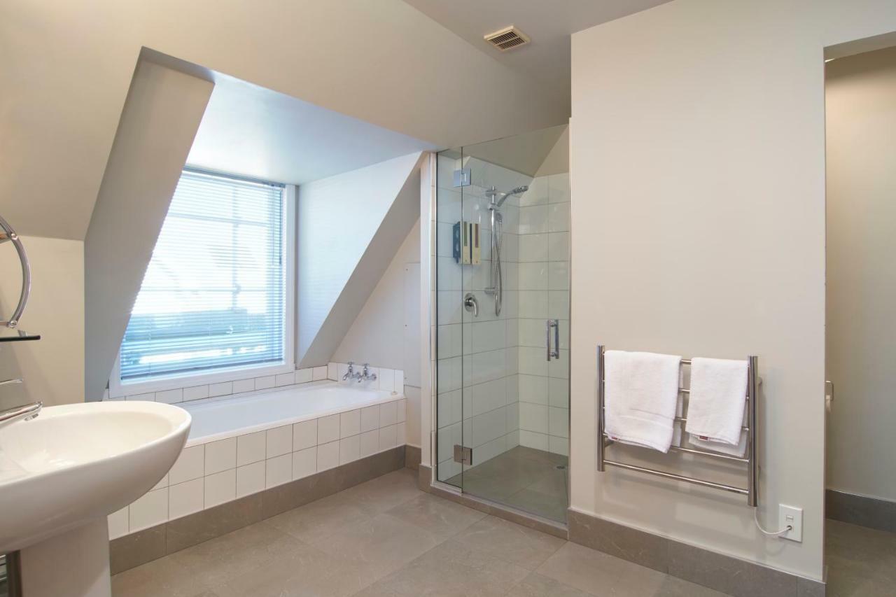 Orari Boutique Hotel Christchurch Ngoại thất bức ảnh