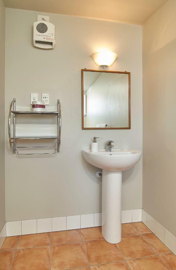 Orari Boutique Hotel Christchurch Ngoại thất bức ảnh